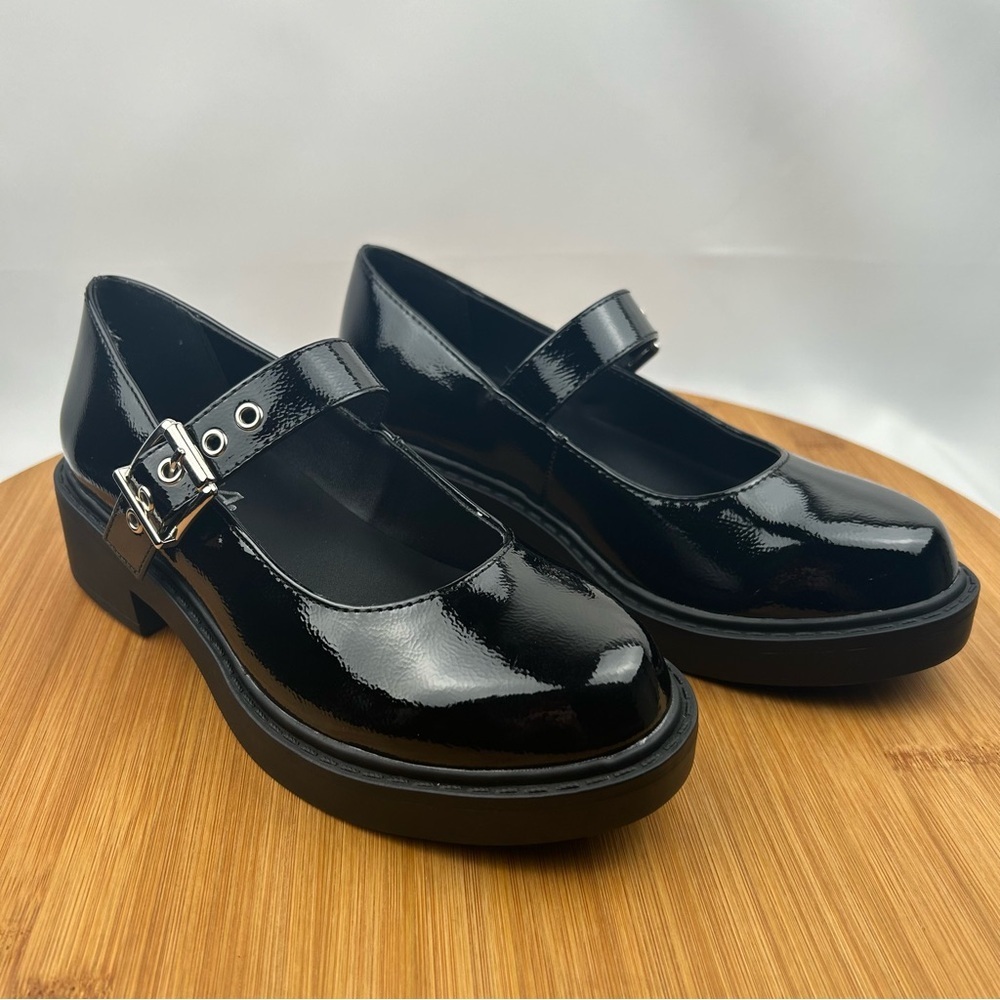 WOMEN’S MARY JANES SHOES(BONITO-S) - Picture 2 of 7